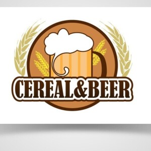 Cereal & Beer Podcast - April 2024