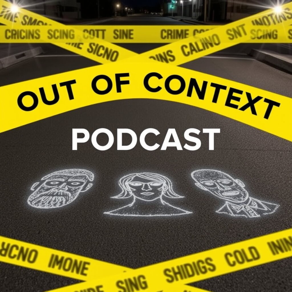 2026 OUT OF CONTEXT PODCAST - Episode 2