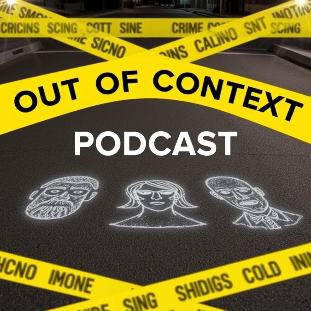 2026 OUT OF CONTEXT PODCAST - Episode 5