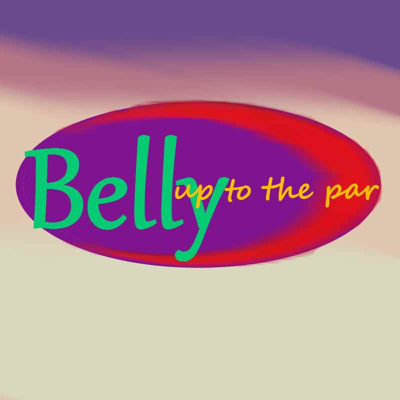 Episode 24 Belly Up to the Par Preview