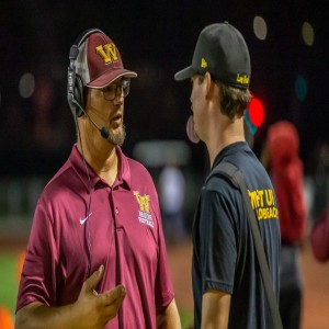 Saying Goodbye To Long Beach Football Spring Season