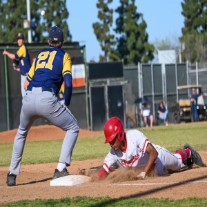 What Makes Long Beach High School Baseball Special?