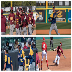 Long Beach Baseball Finale Interviews With Millikan, Wilson, Lakewood, Long Beach Poly