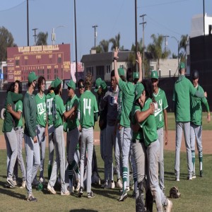 It’s Championship Season In Long Beach