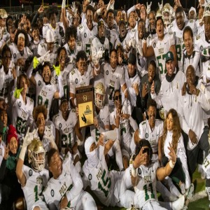 Long Beach Poly Football Win Championship, Prepares For CIF State