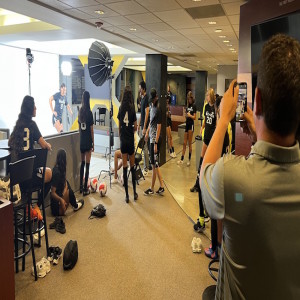 Media Day With Long Beach State Women’s Soccer