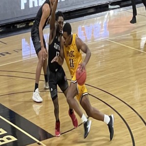 PODCAST: Interview With Long Beach State Men’s Basketball Guard Isaiah Washington