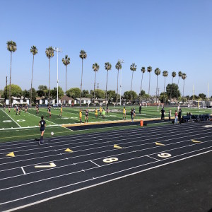 Millikan Riding High, Track & Field Controversial Disqualification And Much More