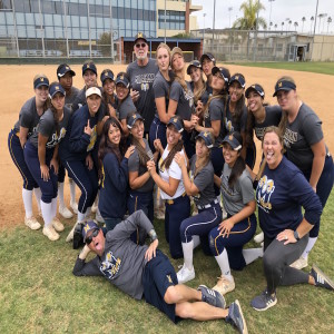 Millikan Softball Interviews Before CIF Championship Game