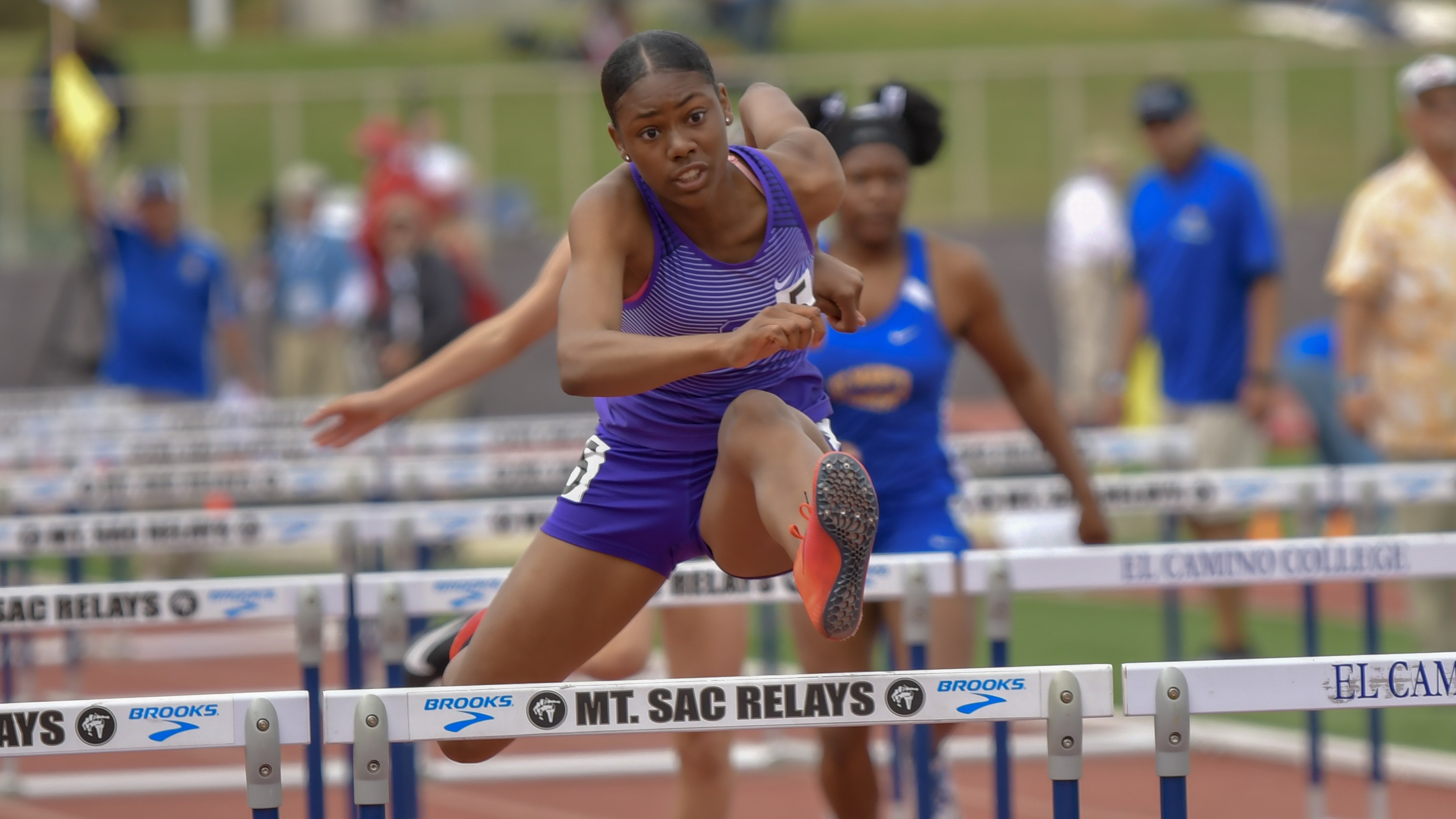 Episode 11: CIF Postseason For Baseball, Softball, Track & Field