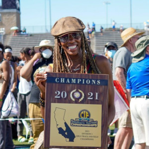 Title IX Anniversary, Exclusive Interview With Long Beach Poly Coach Crystal Irving