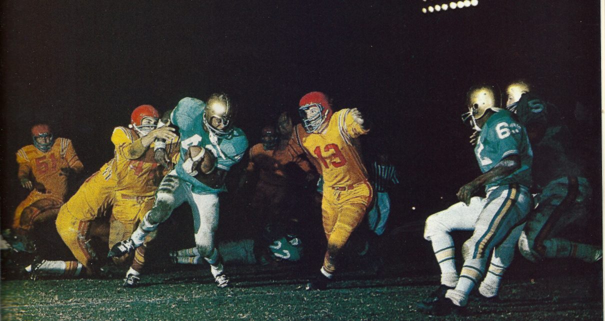 Episode 75: Why Long Beach Poly vs. Wilson Football Is The Big Game