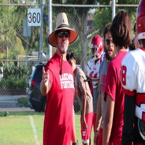 Interview With Lakewood Football Coach Scott Meyer