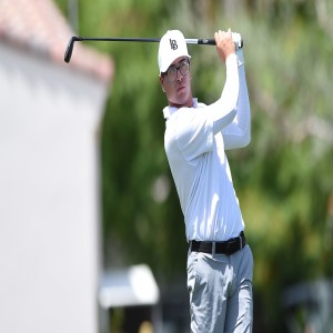PODCAST: Interview With Long Beach Golfer Tyler Schafer