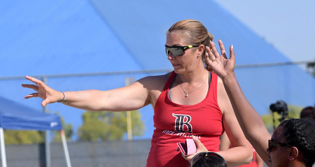 Episode Six: Interview With Olympian Misty May-Treanor