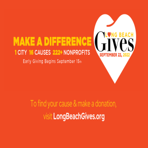 Long Beach Gives Day For The562.org
