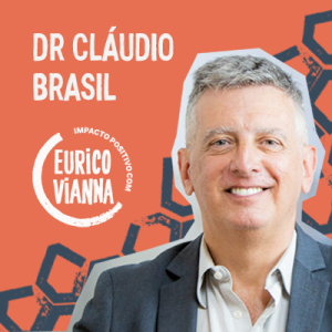 A guerra conta a carne e o domínio dos sistemas alimentares com Dr. Cláudio Brasil