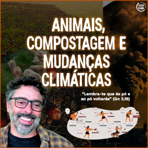 Como a pecuária pode fazer parte das soluções climáticas