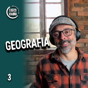 Camada 2 -Como planejar a Geografia em uma propriedade rural T.02 EP.03