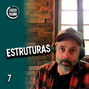 Camada 6 - Como planejar as Estruturas em uma propriedade rural T.02 EP.07