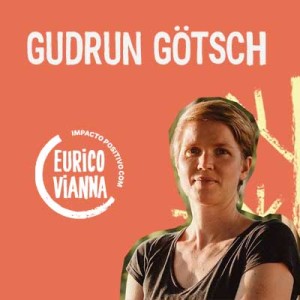 Da Roça à Mesa com Gudrun Götsch