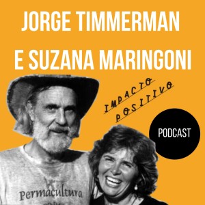 Jorge Timmermann e a História da Permacultura no Brasil