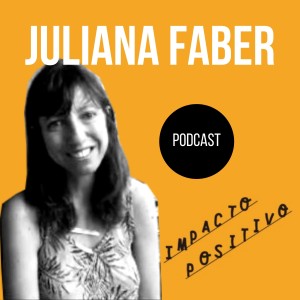 Lançando o livro Somos Água e a Água ligando pessoas e movimentos com Juliana Faber