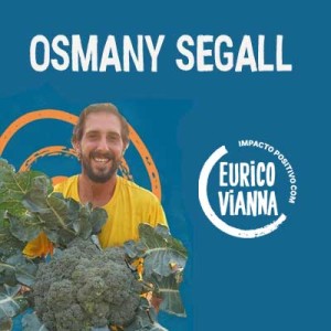 Bioconstrução com Osmany Segall