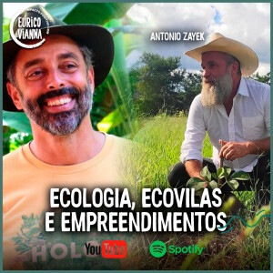 Ecovilas: empreendendo o êxodo urbano com segurança