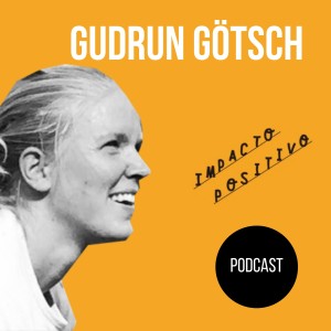 Processamento de produtos agroflorestais com Gudrun Götsch da Selva e Paz
