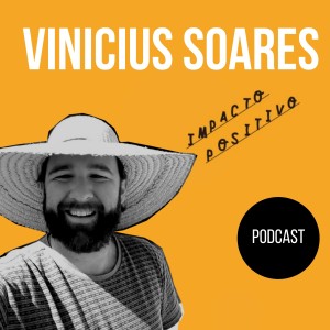 Pecuária Regenerativa com Vinicius Soares