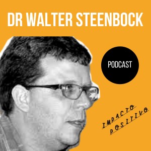 Conversando sobre a decolonialização da agricultura com Dr Walter Steenbock