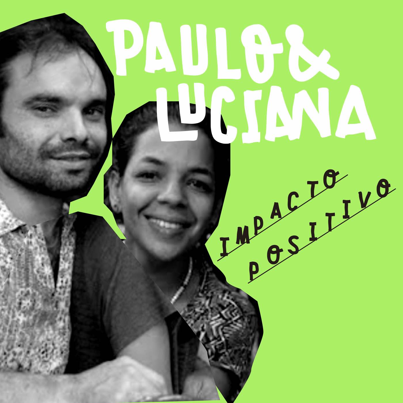 Permacultura e ativismo sócio-ambiental no semiárido com Paulo e Luciana Campos