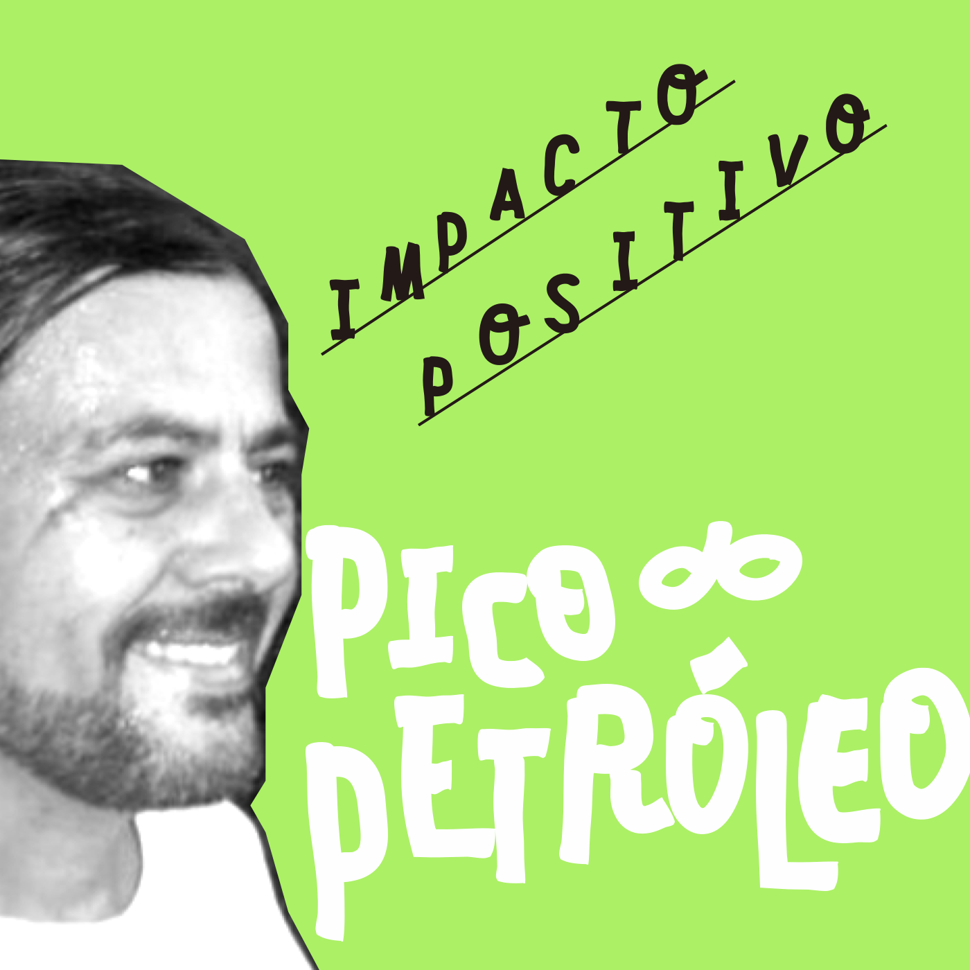 Pico do Petróleo com Sérgio Pamplona