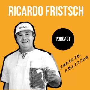 Cerveja Orgânica e Agricultura Familiar com Ricardo Fristsch