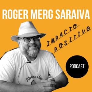 Agroecologia Urbana com Roger Merg Saraiva