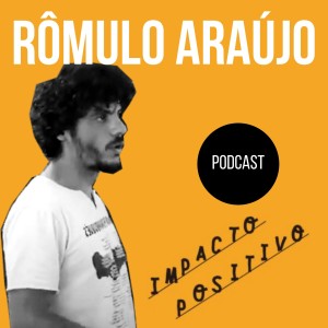 Café Gourmet Agroflorestal com Rômulo Araújo do Sítio Raízes