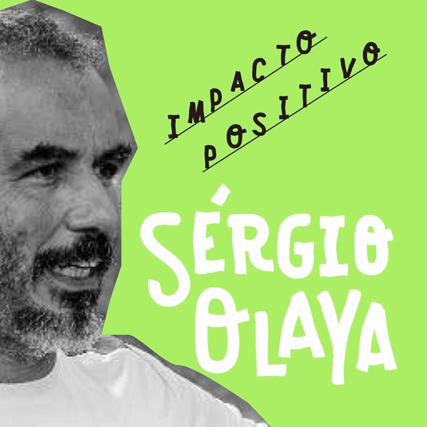 O Zen da Agricultura Sintrópica com Sérgio Olaya