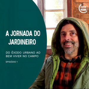 O Colapso e o Êxodo Urbano - Ep 1.