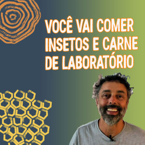 A soberania alimentar e a guerra contra a carne