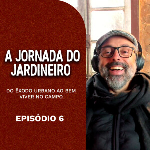 Desafios e erros no Campo (Gestão x Prática) Ep.6