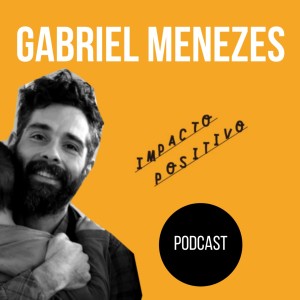 Agrofloresta Sucessional e O Papel dos Animais na Restauração Ecológica com Gabriel Menezes