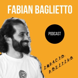 Sonhos coletivos, turismo de base comunitária e Permacultura com Fabian Baglietto