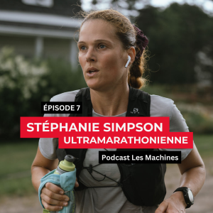 Ultra-marathon : Stéphanie Simpson affronte le Tor des Géants 330 km