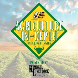 Agriculture In-depth-- Celebrating 100, 125 and 150 year farms and ranches in SD