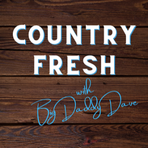 Country Fresh: Joe and Martina - Episode 4