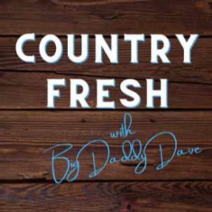 Country Fresh: Courtney Dickinson - Episode 3