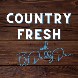 Country Fresh: Creed Fisher - Episode 12
