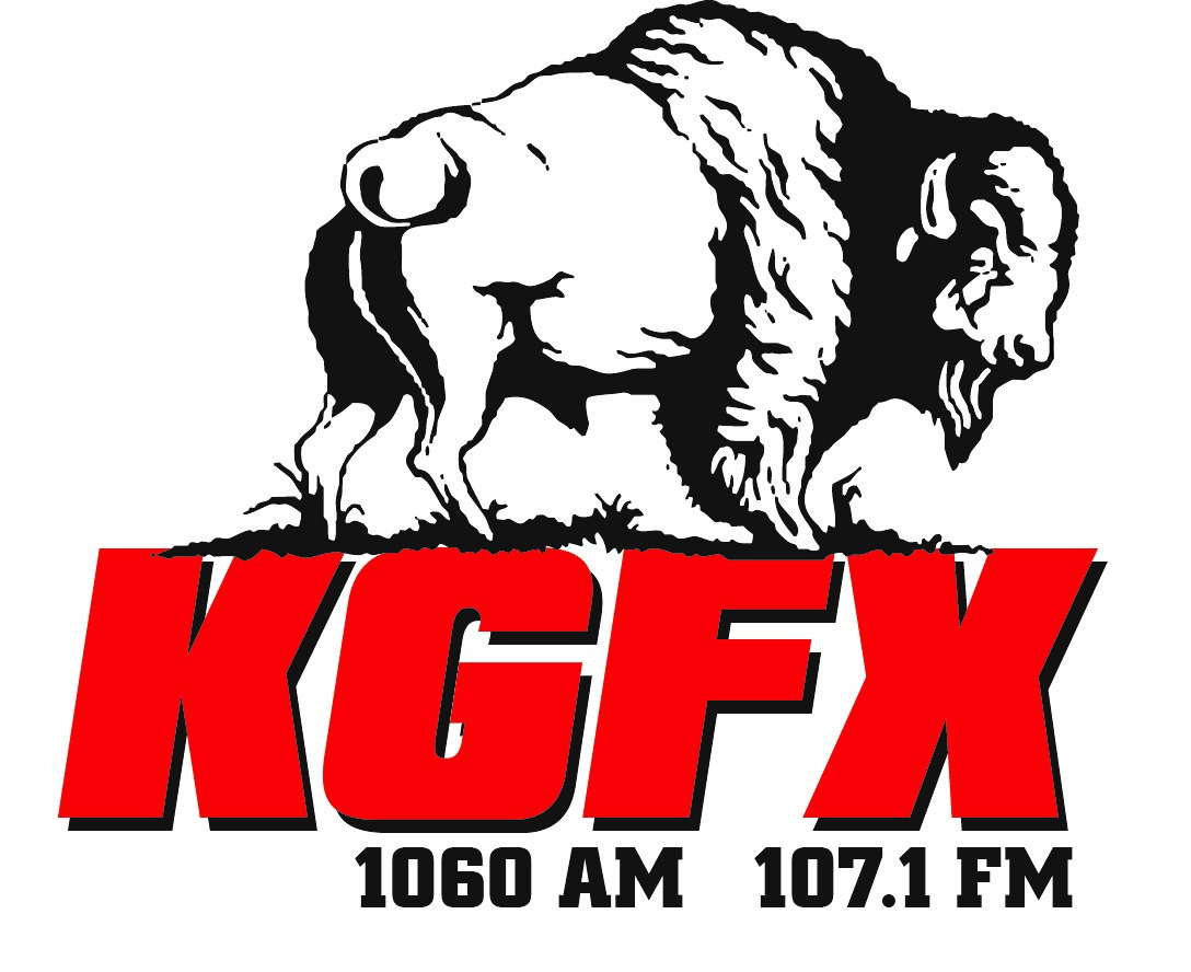 KGFX's SD Perspective Program with Gov. Dennis Daugaard (May 14, 2018)