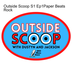 Outside Scoop S1 Ep1Paper Beats Rock